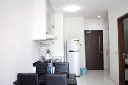 Parc Rosewood (D25), Condominium #606432261